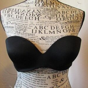 Maidenform Smooth Luxe Extra Coverage Strapless Multiway Bra